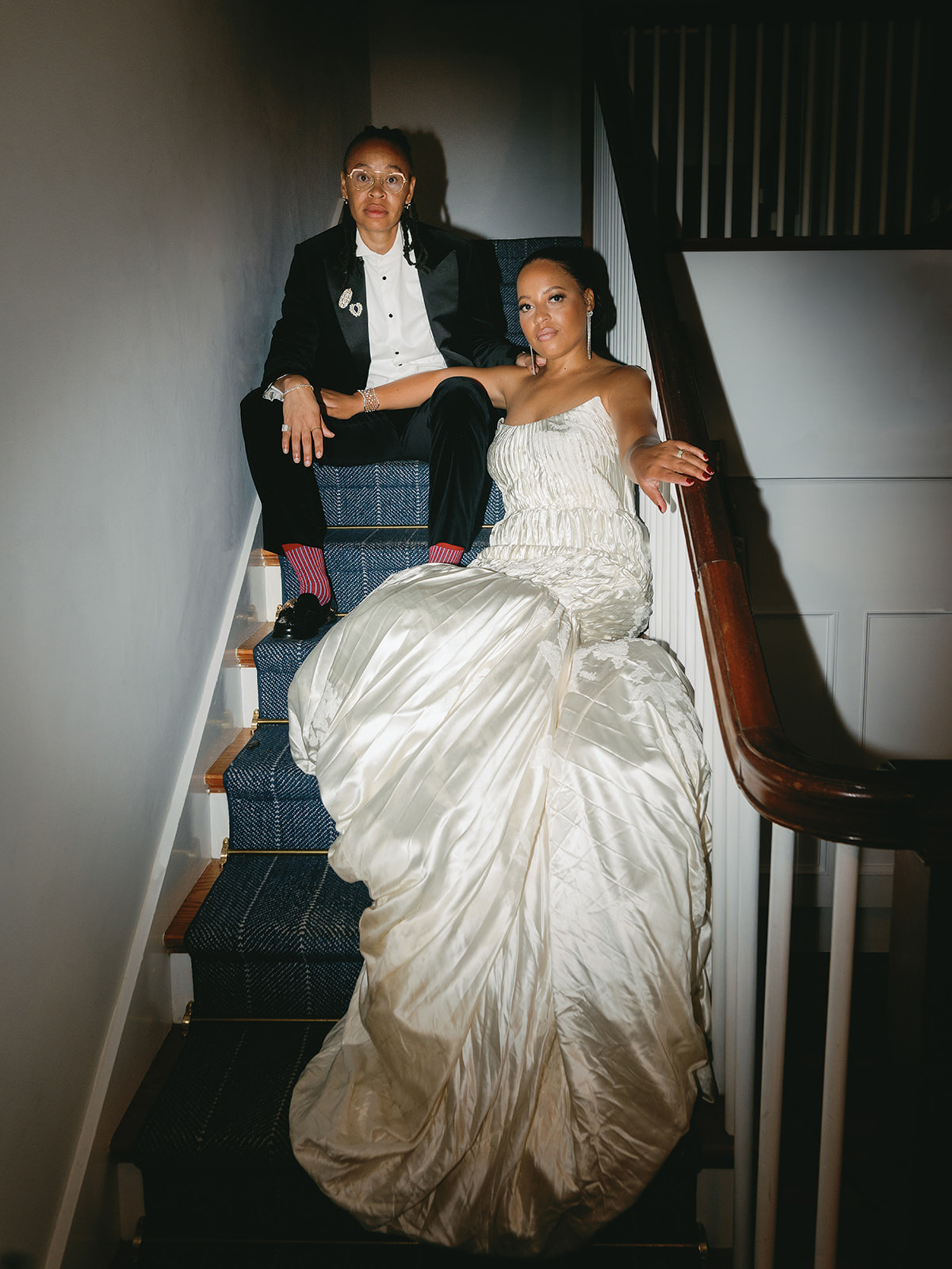 Real Weddings