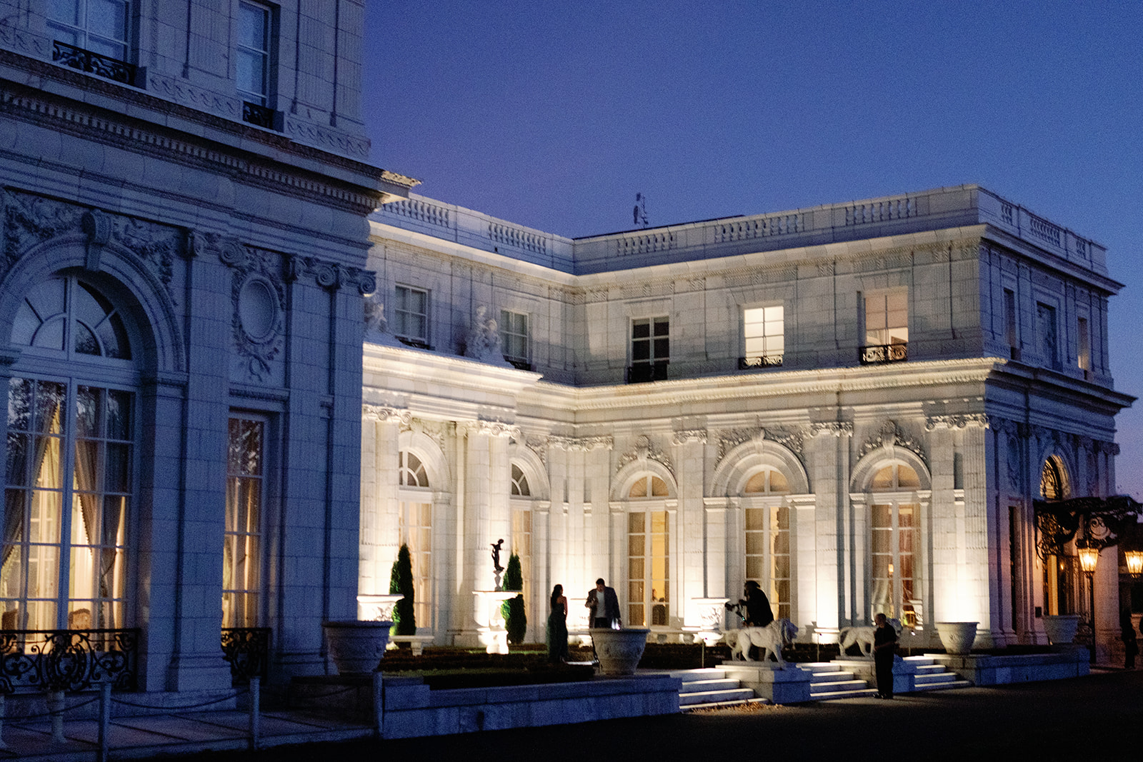 Luxury Venues & Destinations
